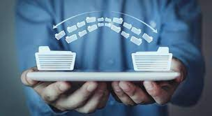 Business Migration Services