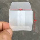 Butter Paper Bags