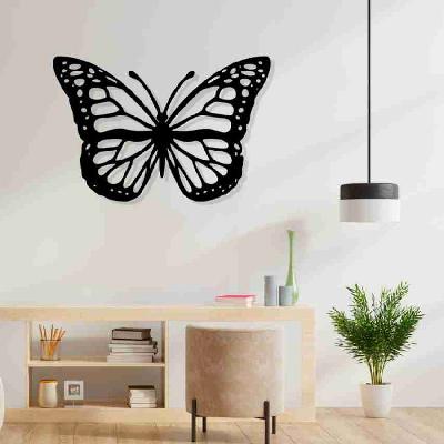 Butterfly Wall Hanging