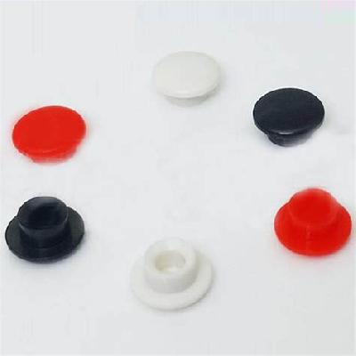 Button Cap