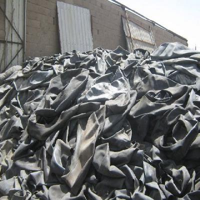 Butyl Inner Tube Scrap