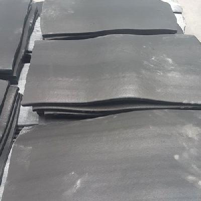Butyl Reclaimed Rubber