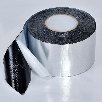 Butyl Rubber Tape
