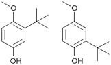 Butylated Hydroxyanisole