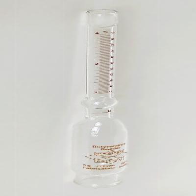 Butyrometer 