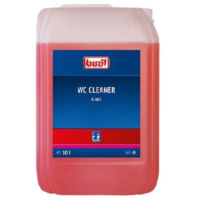 Buzil Cleaner