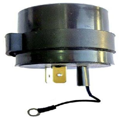 Buzzer Flasher 