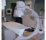 C-arm Drape