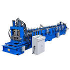 C Purlin Roll Forming Machine