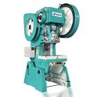 C Type Power Press Machine