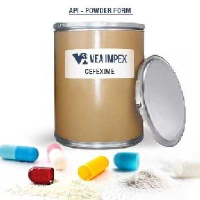 Cefixime API Powder