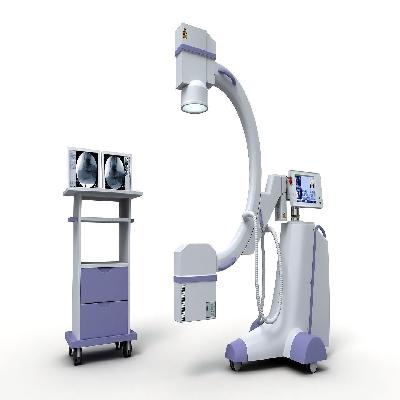 C Arm Machine