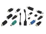 Cable Adapters