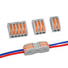 Cable Connectors