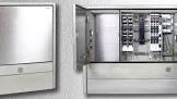 Cable Distribution Cabinets