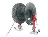 Cable Drum Lifting Jacks