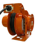 Cable Reeling Drum