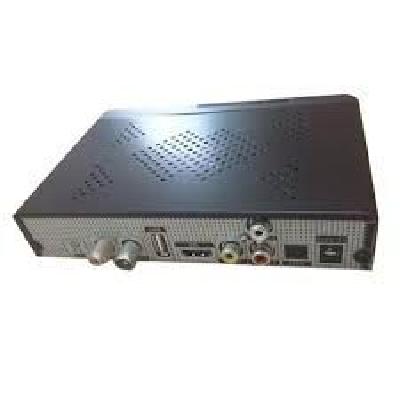 Cable Set Top Boxes