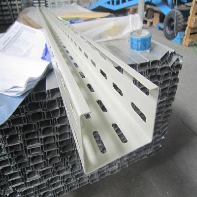 Cable Tray Powder Coating 