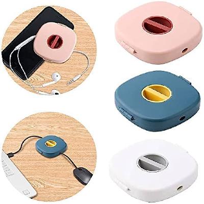Cable Winder