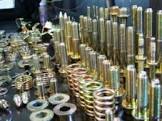 Cadmium Electroplating