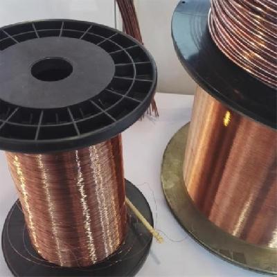 Cadmium Copper Wire