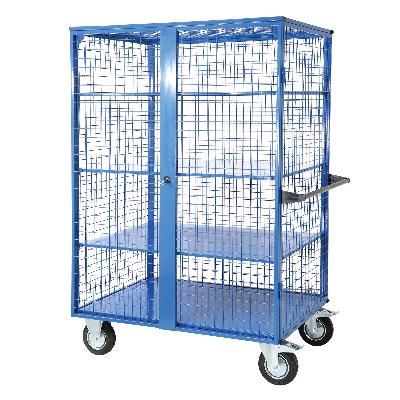 Cage Trolley 