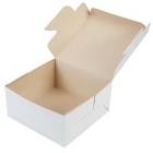 Cake Box