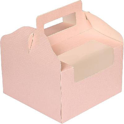 Cake Paper Box