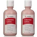 Calamine Lotion