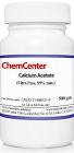 Calcium Acetate