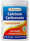 Calcium Carbonate Powder