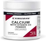 Calcium Powder