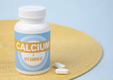 Calcium Supplements