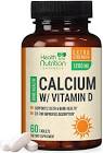 Calcium Tablet