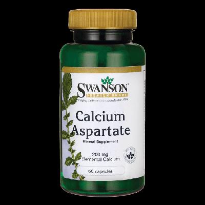 Calcium Aspartate