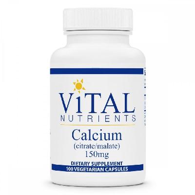 Calcium Citrate Malate Capsule