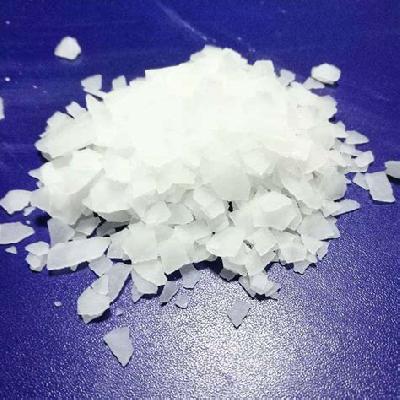 Calcium Iodide 
