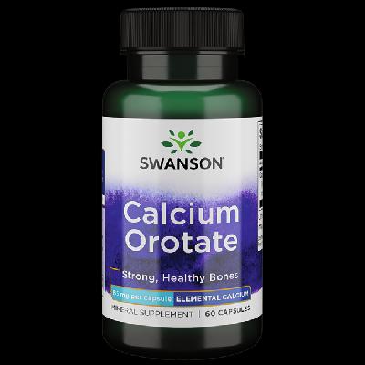 Calcium Orotate Tablets 