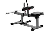 Calf Machine