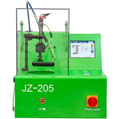 Calibration Machine