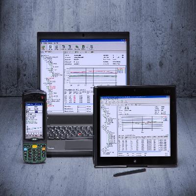 Calibration Management Software 