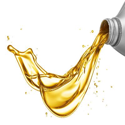 Calibration Oil