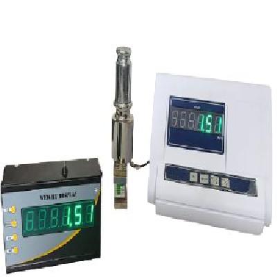 Calibrators & Monitoring Systems