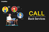Call Back Service