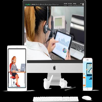Call Tracking Software 