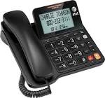 Caller Id Telephone
