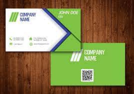 Calling Card