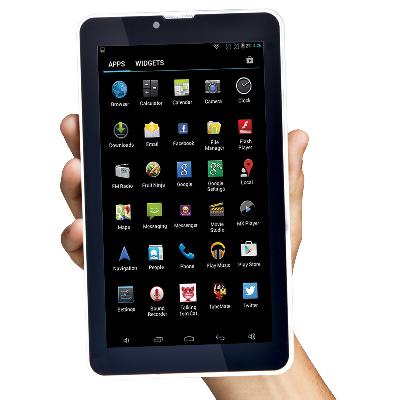 Calling Tablet
