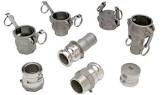 Cam Lock Fitting